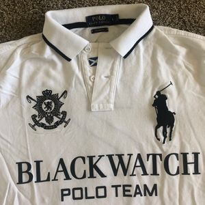 AUTHENTIC Polo Ralph Lauren Shirt